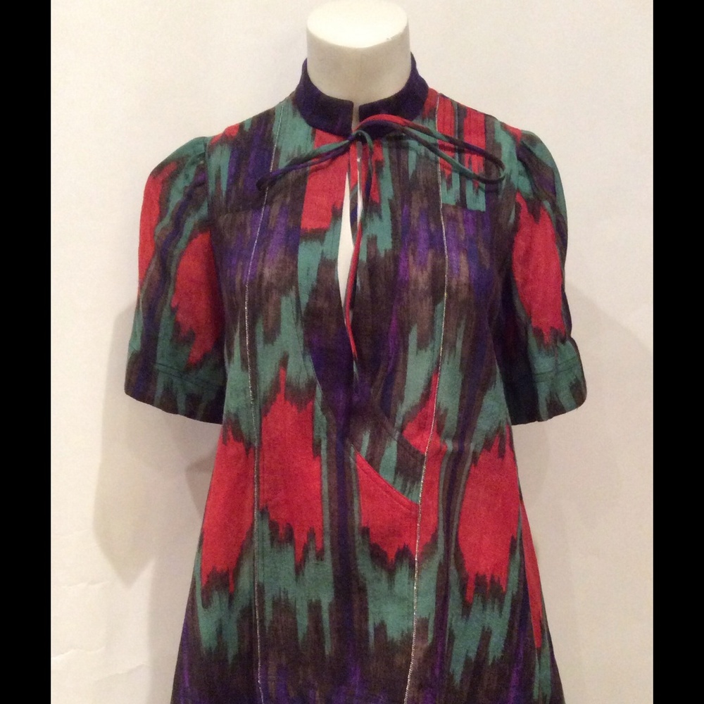 Suno tunic - Picture 4 of 4